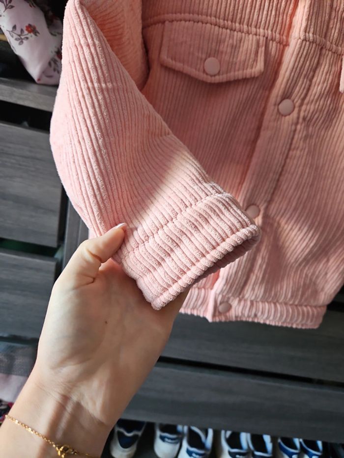 Veste polaire - photo numéro 3
