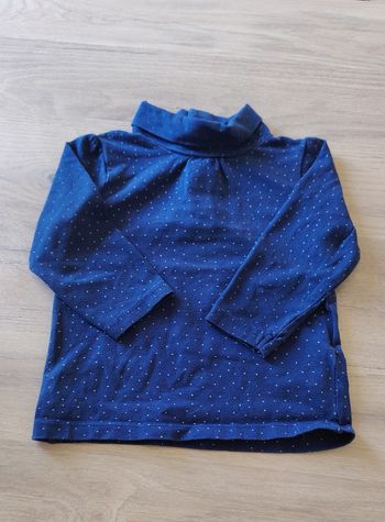 T-shirt manche longue 