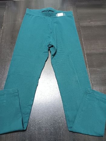 Jegging/ legging 12 ans
