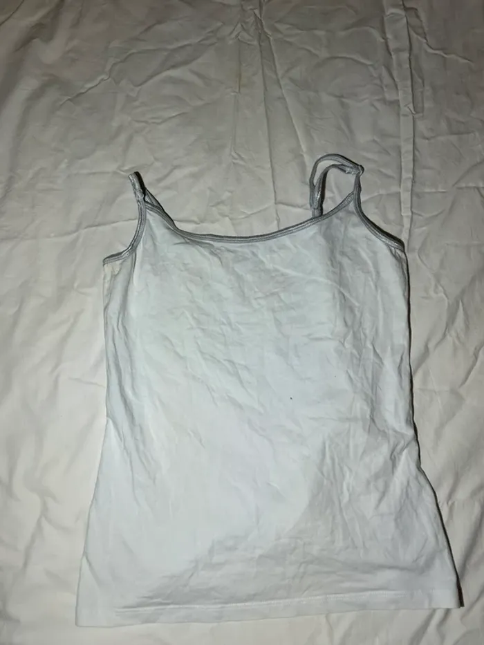 Débardeur bouchara
