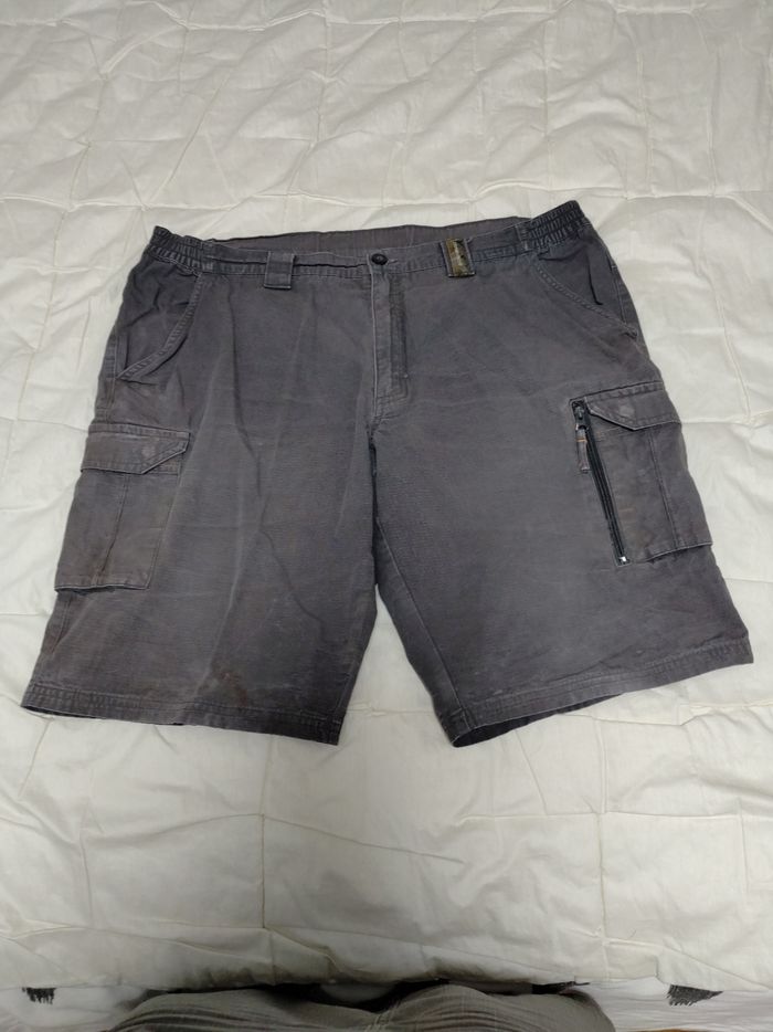 Short Solognac - photo numéro 9
