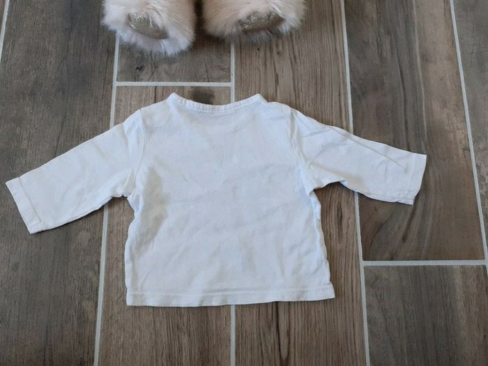 Tee-shirt - photo numéro 2