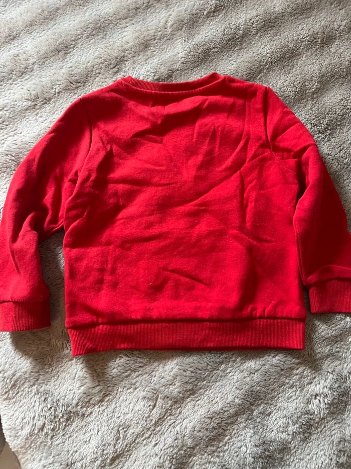 Pull Noël - photo numéro 5