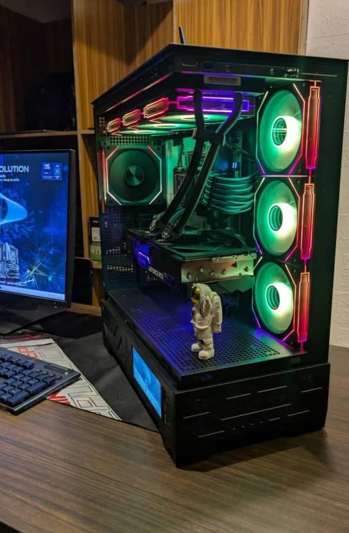MSI PRO Z890-A WI-FI GAMING - photo numéro 2