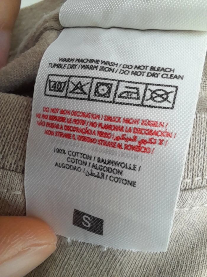 T-shirt - photo numéro 5