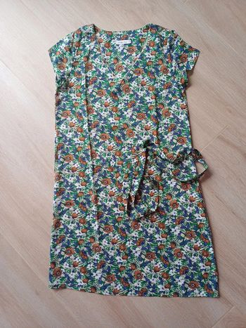 Robe légère