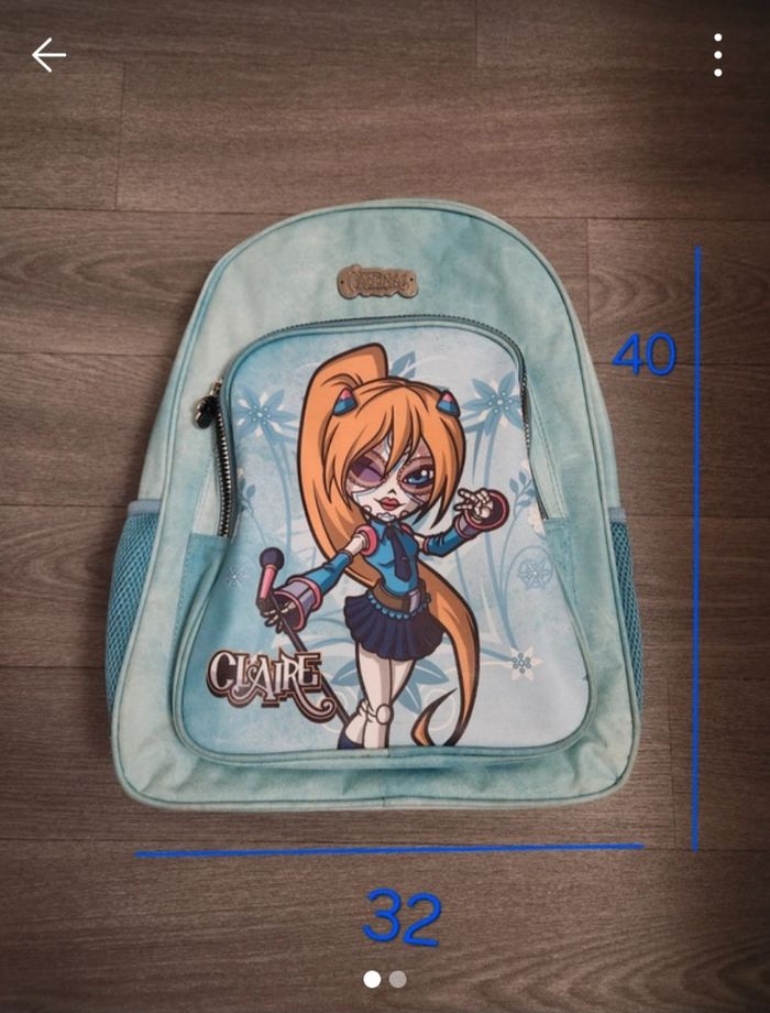 Sac d'école