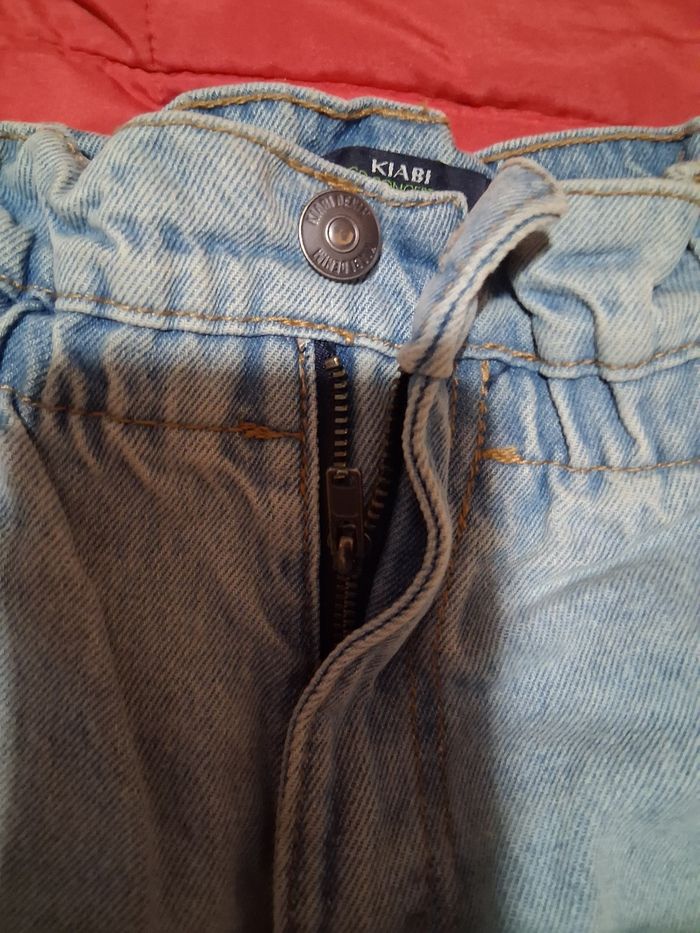 Jean kuabi taille 36 - photo numéro 3