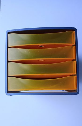 Casier de rangement Esselte