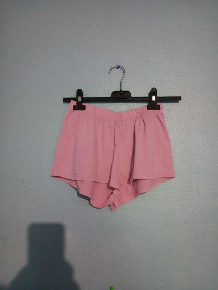 Short nuit