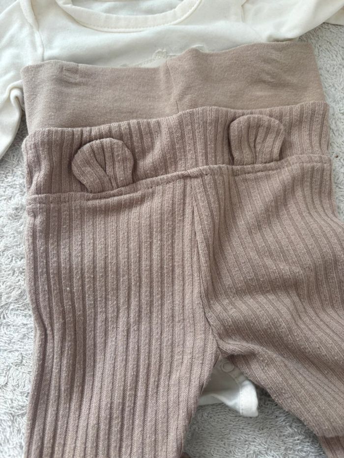 Ensemble ours - photo numéro 2