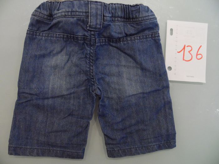 short 6 mois tape a l'oeil - photo numéro 2
