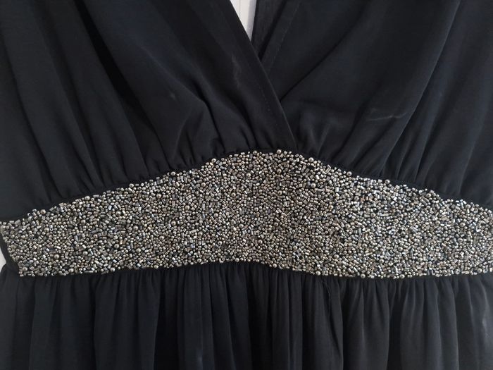 Robe - photo numéro 3