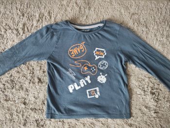 Tee-shirt taille 6 ans