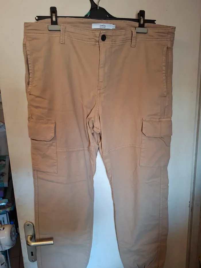Pantalon celio 48 - photo numéro 2