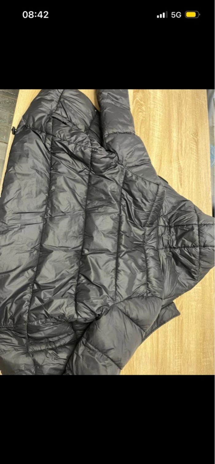 doudoune femme - photo numéro 2