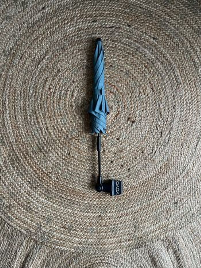 Ombrelle Aqua poussette yoyo Stokke - photo numéro 3