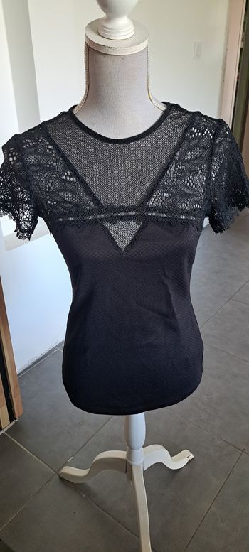 T-shirt femme taille s 