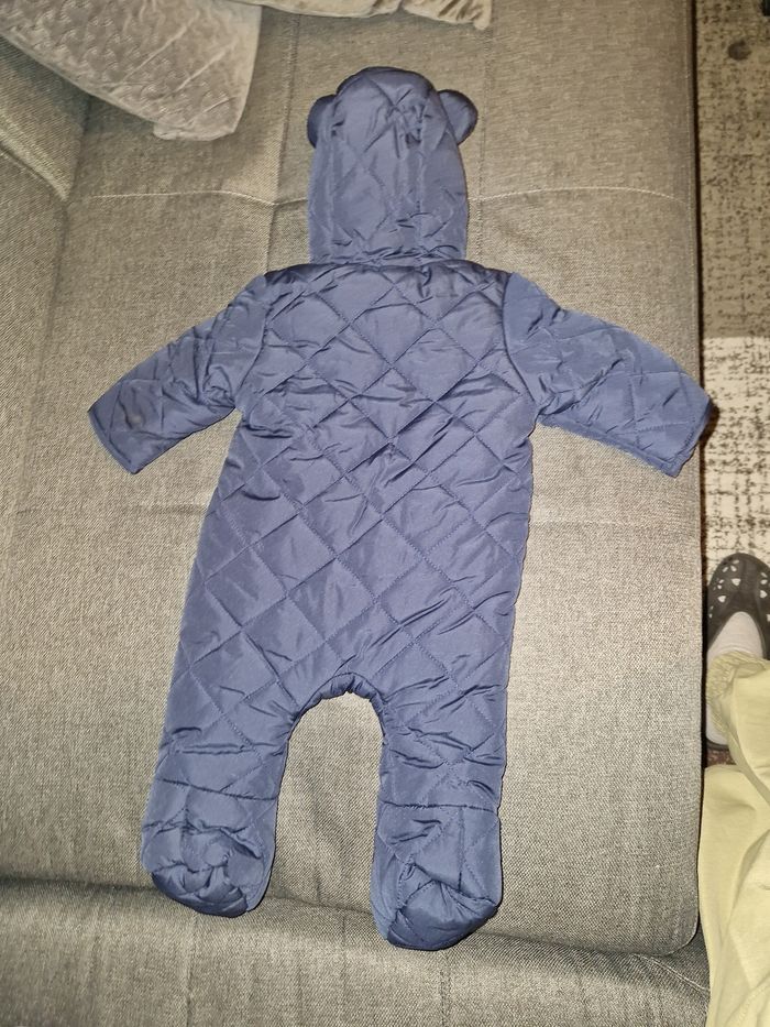 Manteau - photo numéro 3