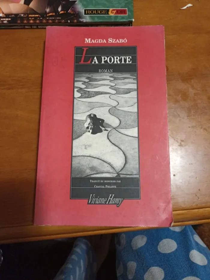 La porte