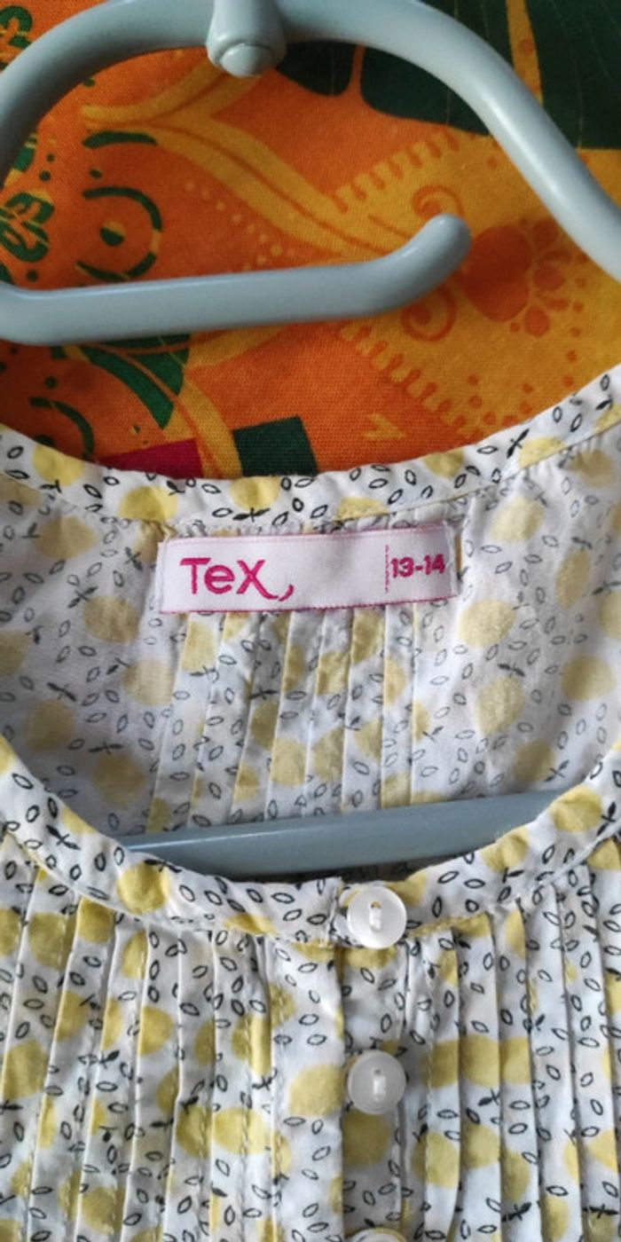 Chemise - photo numéro 6