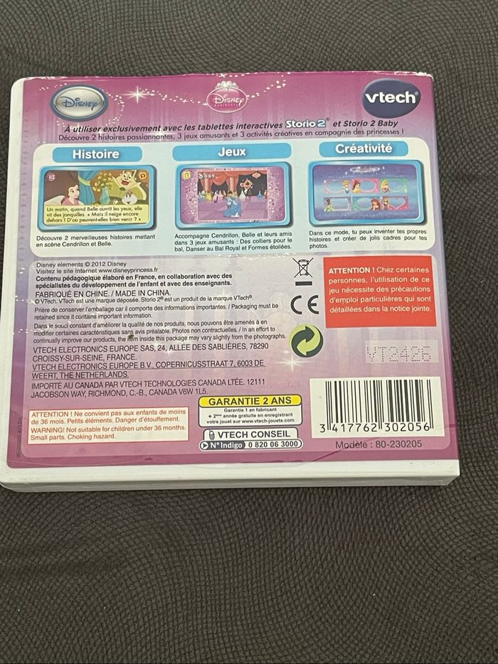 Storio 3’s - photo numéro 4