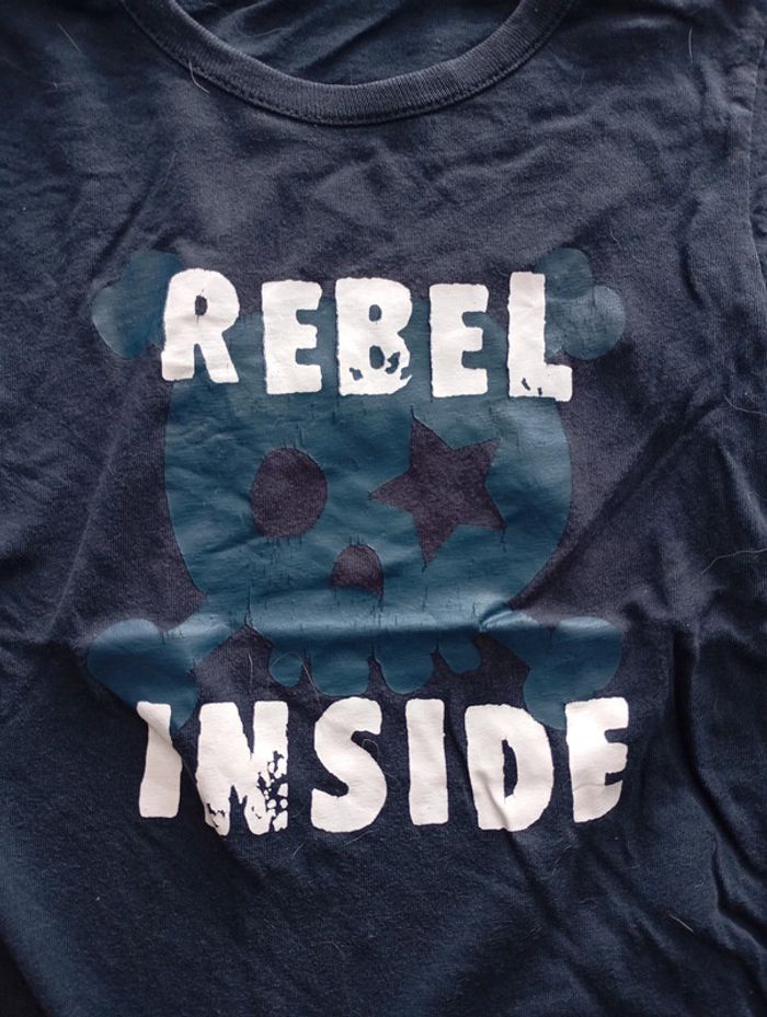 tee shirt - photo numéro 2