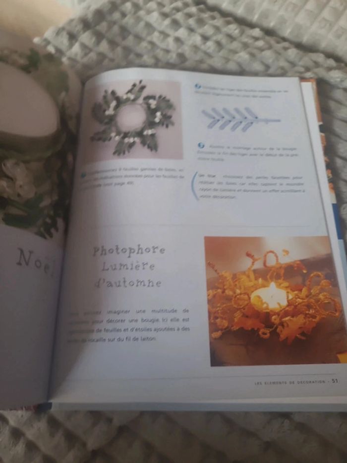 Perles de rocaille création et savoir faire - photo numéro 5