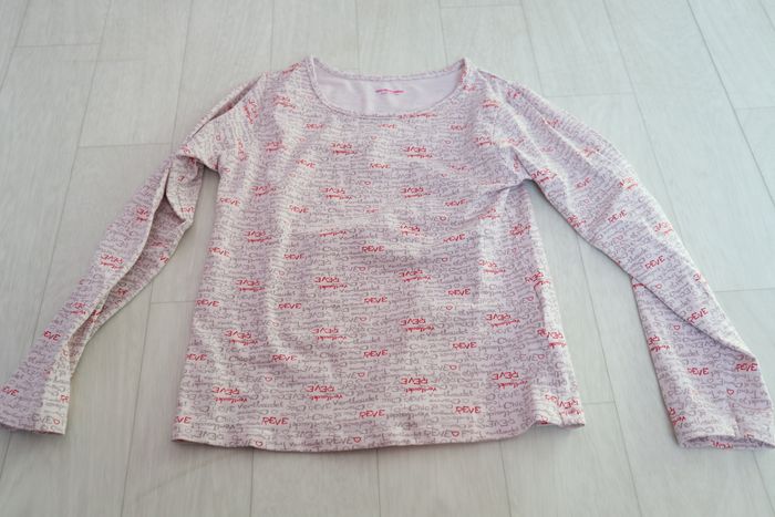 Tee shirt 8 ans Vertbaudet