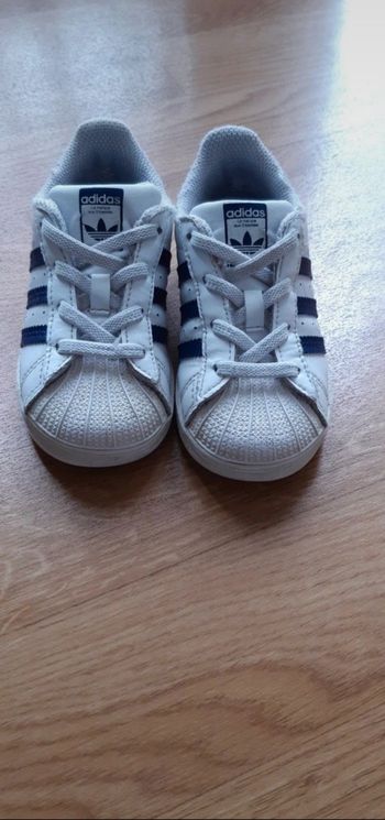 Adidas superstar