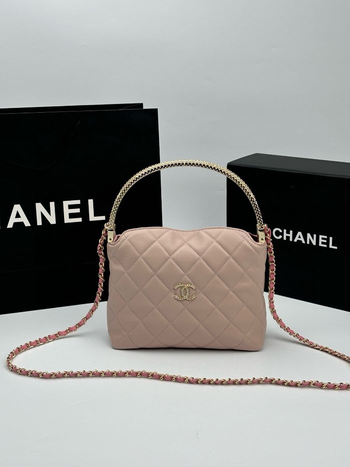 Chanel  25B  166495