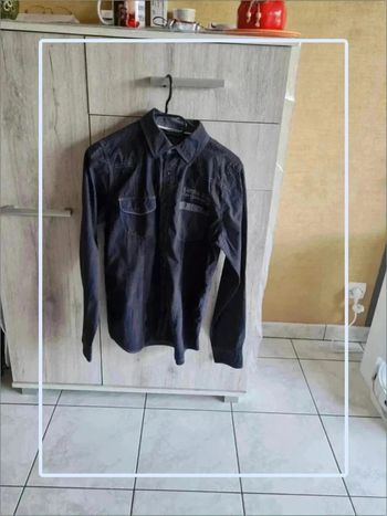 Chemise kaporal