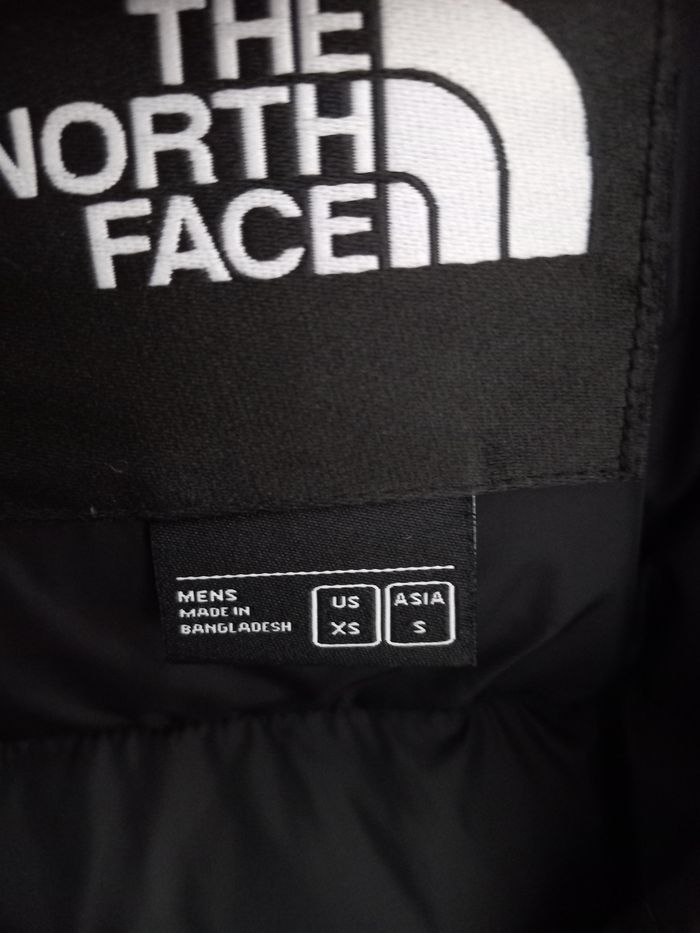 Doudoune 700 The north face - photo numéro 2