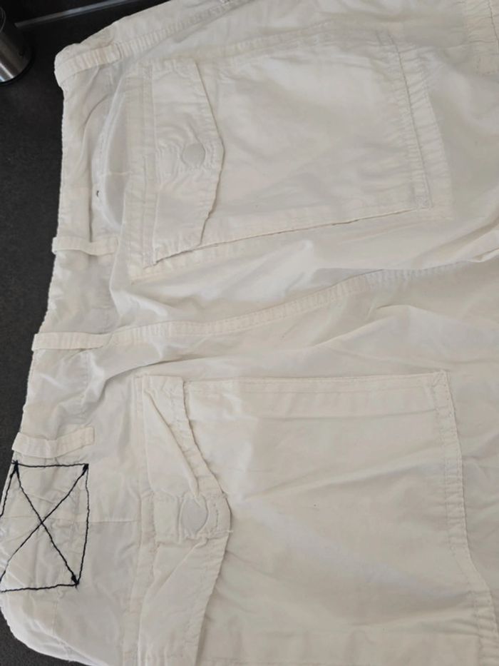 Bermuda eur 36 h&m - photo numéro 10