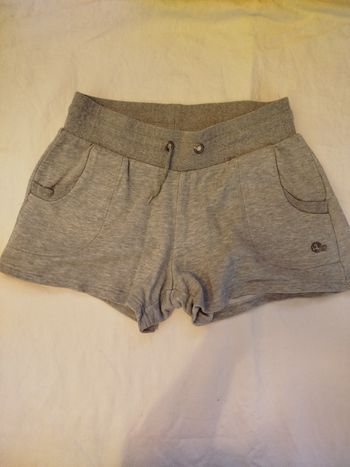 Short.
