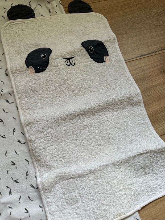 Housse matelas à langer Hanoï - photo numéro 3