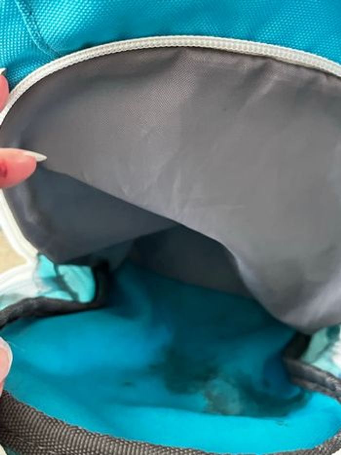 Petit sac à dos - photo numéro 6