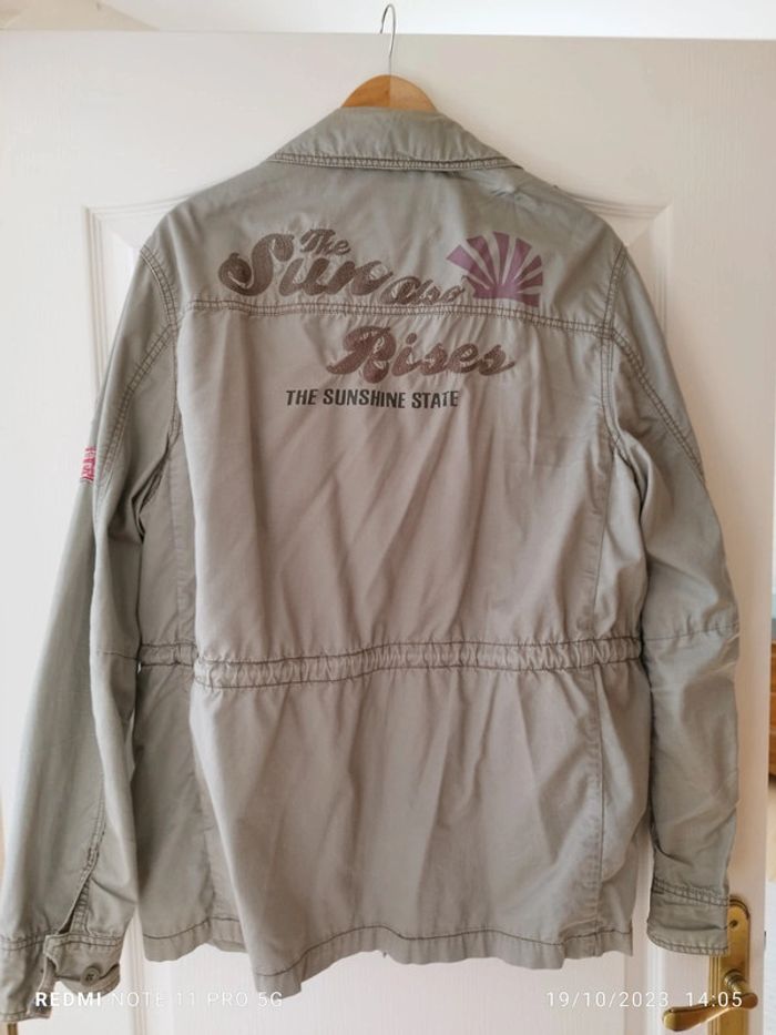 Veste xl - photo numéro 2