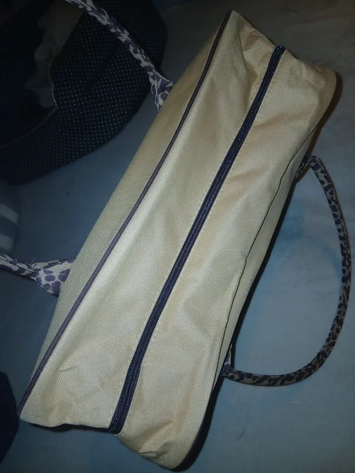 Petit sac de transport et voyage ( Neuf ) - photo numéro 3