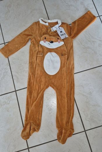 Pyjama 24 mois Sergent Major