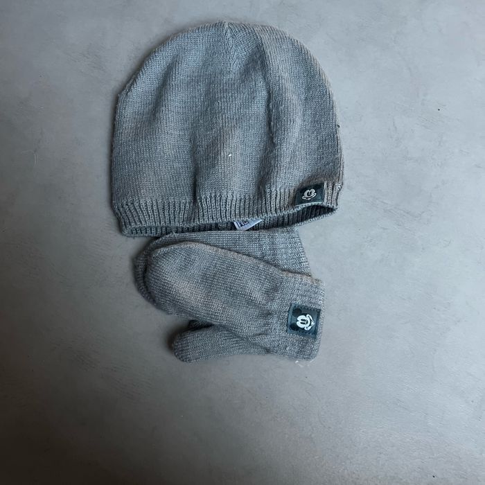 Bonnet 12M