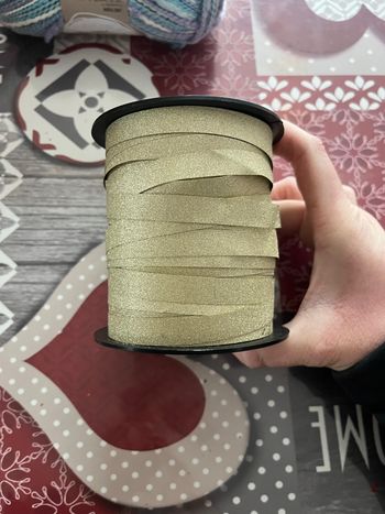 Bobines emballage 🎁