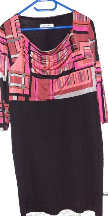 Robe  coupe classique