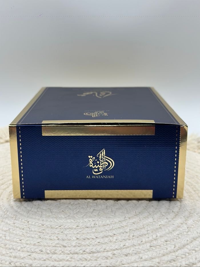 Al wataniah thahaani 100 ml neuf et scellé - photo numéro 5