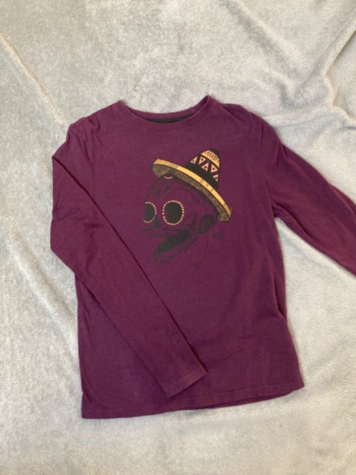 T-shirt Ml
