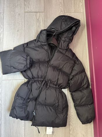 Doudoune neuve 