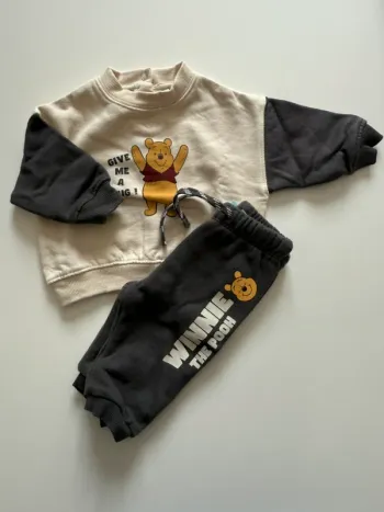 Ensemble Winnie l’ourson