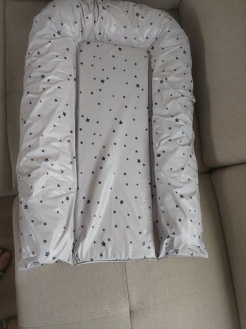 Matelas à langer