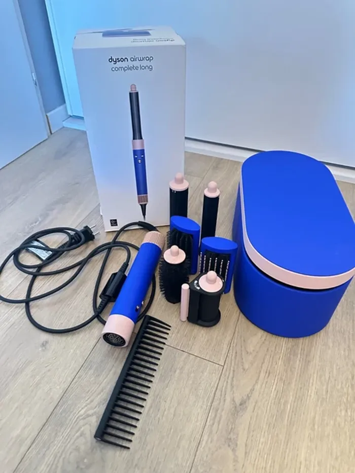 Dyson airwrap long complete - photo numéro 3