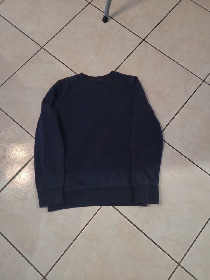 Sweat-shirt Levi's / 14 ans - photo numéro 5